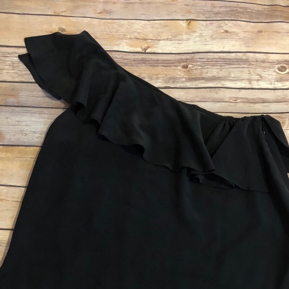 ❌SOLD❌Anthropology-Maeve Off The Shoulder Top - Picture 3 of 8